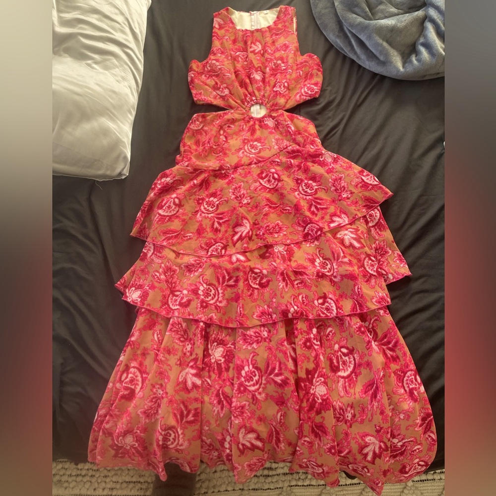 Formal dress